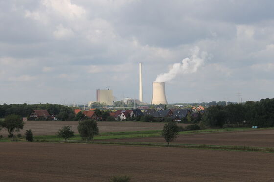 Foto: Flo89, Kraftwerk Heyden Ostansicht, CC BY-SA 3.0